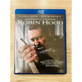 Blu ray Robin Hood