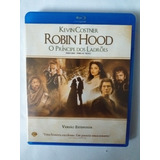 Blu Ray Robin Hood