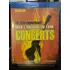 Blu Ray Rock & Roll Hall Of Fame - 25th Anniversary Concerts