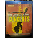 Blu Ray Rock