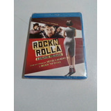 Blu Ray Rock N