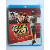 Blu Ray Rocknrolla A