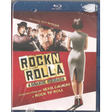 Blu Ray Rocknrolla Grande