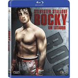 Blu ray Rocky