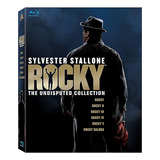 Blu ray Rocky Balboa