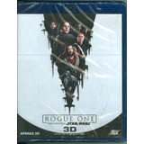 Blu ray Rogue One
