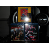 Blu Ray Rolling Stones - 3 Blu Rays Lacrados - Frete Grátis