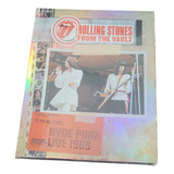 Blu Ray Rolling Stones