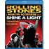 Blu-ray Rolling Stones Shine A Light (sem Pt)