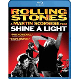 Blu ray Rolling Stones