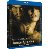 Blu-ray Roubando Vidas - Angelina Jolie - Dub Leg Importado