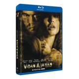 Blu Ray Roubando Vidas