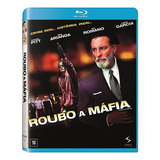 Blu ray Roubo A