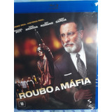 Blu ray Roubo A