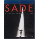Blu ray Sade Bring