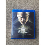 Blu ray Salmo 21