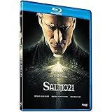 Blu ray Salmo 21
