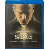 Blu Ray Salmo 21