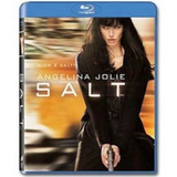 Blu ray Salt