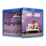 Blu ray Sandy 