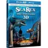 Blu-ray Sea Rex - Jornada A Um Mundo Pré-histórico 3d Novo
