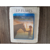 Blu Ray Secretariat