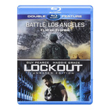 Blu ray Sequestro No