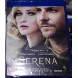 Blu ray Serena 