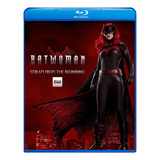 Blu ray Serie Batwoman