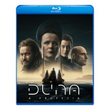 Blu ray Serie Duna