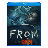Blu ray Serie From