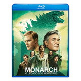Blu ray Serie Monarch