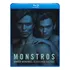 Blu-ray Série Monstros: Irmãos Menendez - 2a Temp - Leg