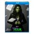 Blu-ray Série Mulher-hulk - 1ª Temporada - Dublado/legendado