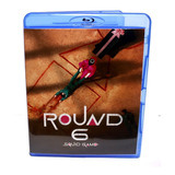 Blu ray Serie Round