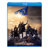 Blu ray Serie Star