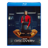 Blu ray Serie Star