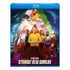 Blu-ray Série Star Trek Strange New Worlds - 2ª T- Legendado