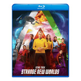 Blu ray Serie Star
