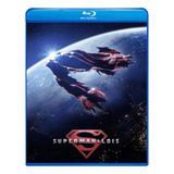 Blu ray Serie Superman