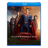Blu ray Serie Superman