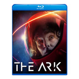 Blu-ray Série The Ark - 1ª Temporada - Legendado