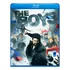 Blu-ray Série The Boys - 4ª Temporada - Dublado E Legendado