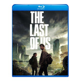 Blu ray Serie The