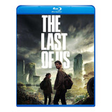 Blu ray Serie The