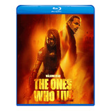 Blu-ray Série The Ones Who Live - Minissérie - Legendado