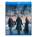 Blu ray Serie The