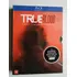 Blu-ray Serie True Blood 6 Temporada Original Lacrada