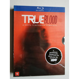 Blu ray Serie True