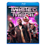 Blu ray Serie Twisted